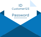 Get Assigned Unique Customer ID